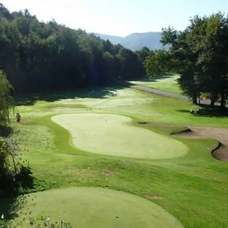 Du Golf Domaine Royal Villa *
