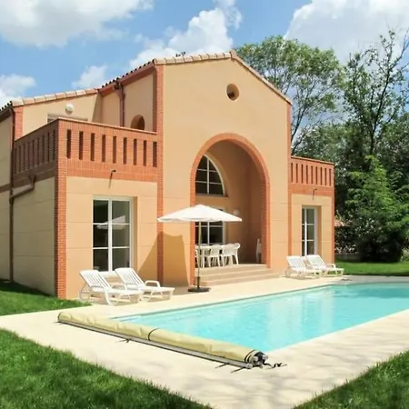 Du Golf Domaine Royal * Pont-de-Larn