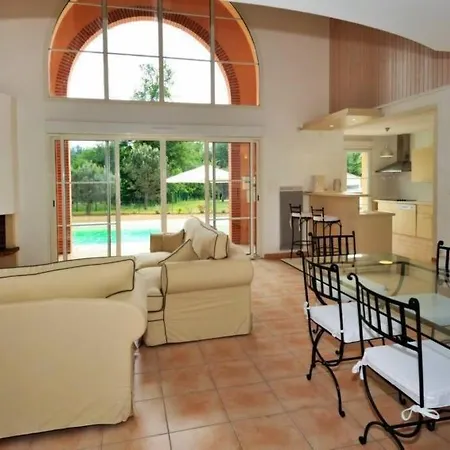 Du Golf Domaine Royal * Pont-de-Larn