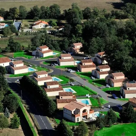 Du Golf Domaine Royal *