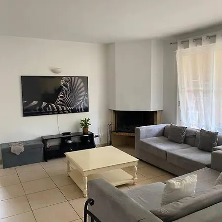 Du Golf Domaine Royal * Pont-de-Larn