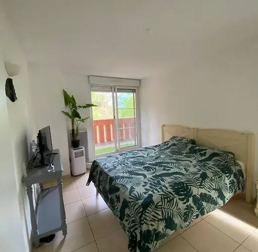 Villa Du Golf Domaine Royal Pont-de-Larn