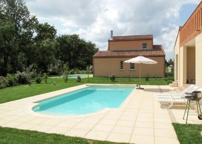 Du Golf Domaine Royal *