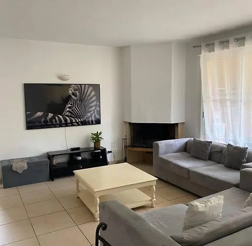 Du Golf Domaine Royal * Pont-de-Larn