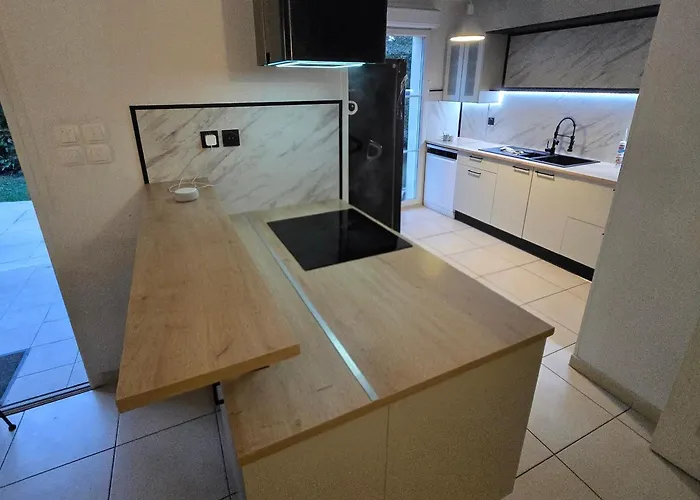 Du Golf Domaine Royal Βίλα